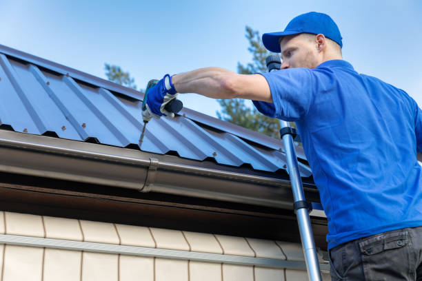 Best Roof Insulation Installation  in James Island, SC